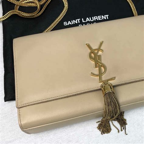 ysl tassel bag fake|ysl kate medium tassel.